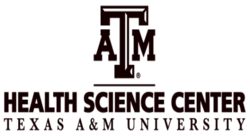 logo:Texas A&M University Health Science Center